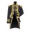 Veste pirate homme luxe à Paris