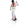 Costume Elvis Luxe