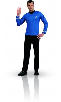 Spock - Star Trek