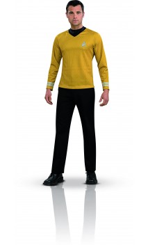 James T.Kirk - Star Trek