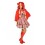 Déguisement Chaperon rouge luxe