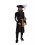 Costume Pirate Barbossa