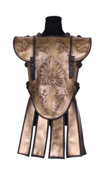 Armure romaine luxe