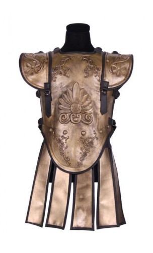 Armure romaine luxe