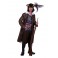 Costume pirate Jack collector