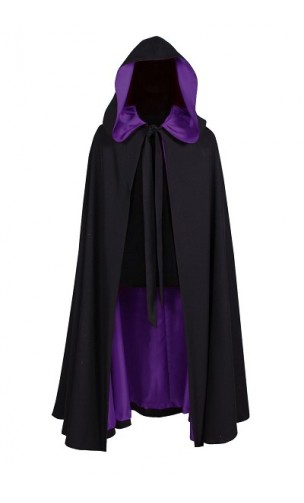 Cape Harry Potter Luxe