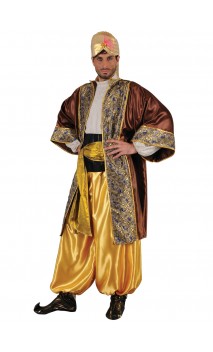 Déguisement Sultan
