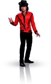 Michael Jackson - Thriller Luxe