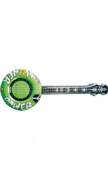 Guitare Hippie 100 cm