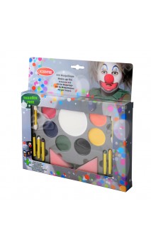 Palette 13 maquillages