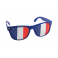 Lunettes supporter France