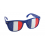 Lunettes supporter France