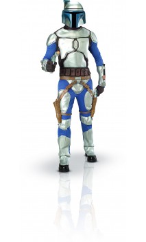 Jango Fett - Star Wars 