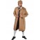 Costume Sherlock Holmes