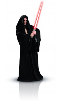 Capes Jedi Luxe - Star Wars