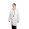 Blouse infirmier blanche
