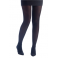 Collant noir