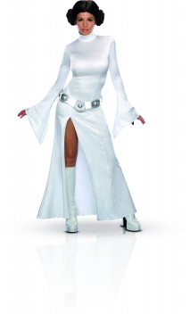 Princesse Leia - Star Wars