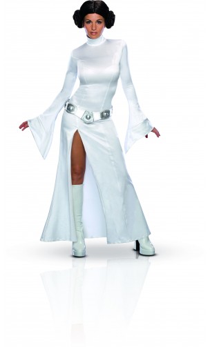 Princesse Leia - Star Wars