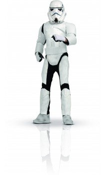 Stormtrooper - Star Wars