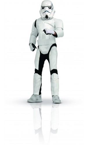 Stormtrooper - Star Wars