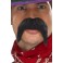 Moustache mexicain 2