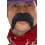 Moustache mexicain 2