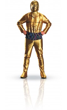 C-3PO - Star Wars