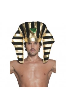 Coiffe de pharaon 2
