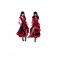Déguisement Flamenco luxe 1