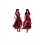Déguisement Flamenco luxe 1
