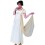 Robe empire joséphine 1