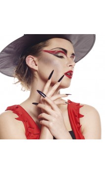 Ongles sorcière