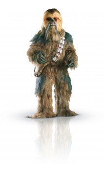 Chewbacca - Star Wars