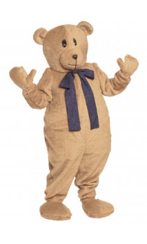 Ours Brun Intégral