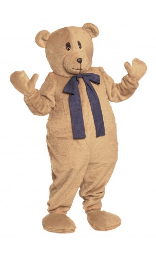 Ours Brun Intégral