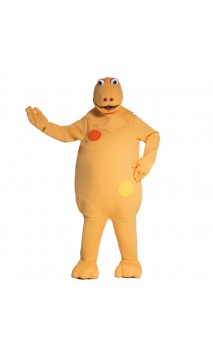 Mascotte Casimir luxe