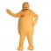 Mascotte Casimir luxe