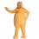 Mascotte Casimir luxe