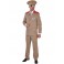 Déguisement uniforme russe communiste