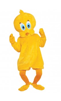 Canari Titi Intégral