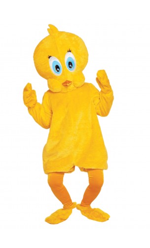 Canari Titi Intégral