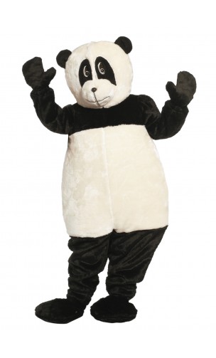 Panda Intégral