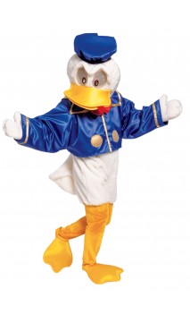 Donald Duck Intégral