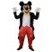 Souris Mickey Intégral