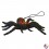 Araignée souple 11cm