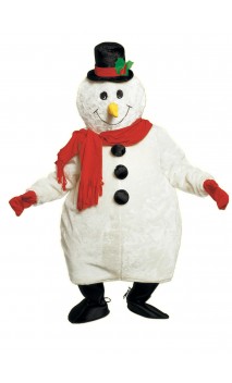 Bonhomme De Neige Intégral