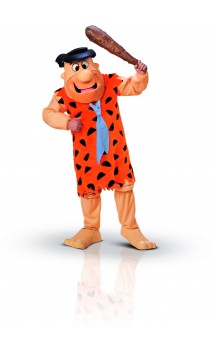 Pierrafeu Fred Intégral