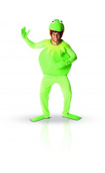 Kermit La Grenouille