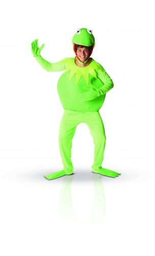 Kermit La Grenouille